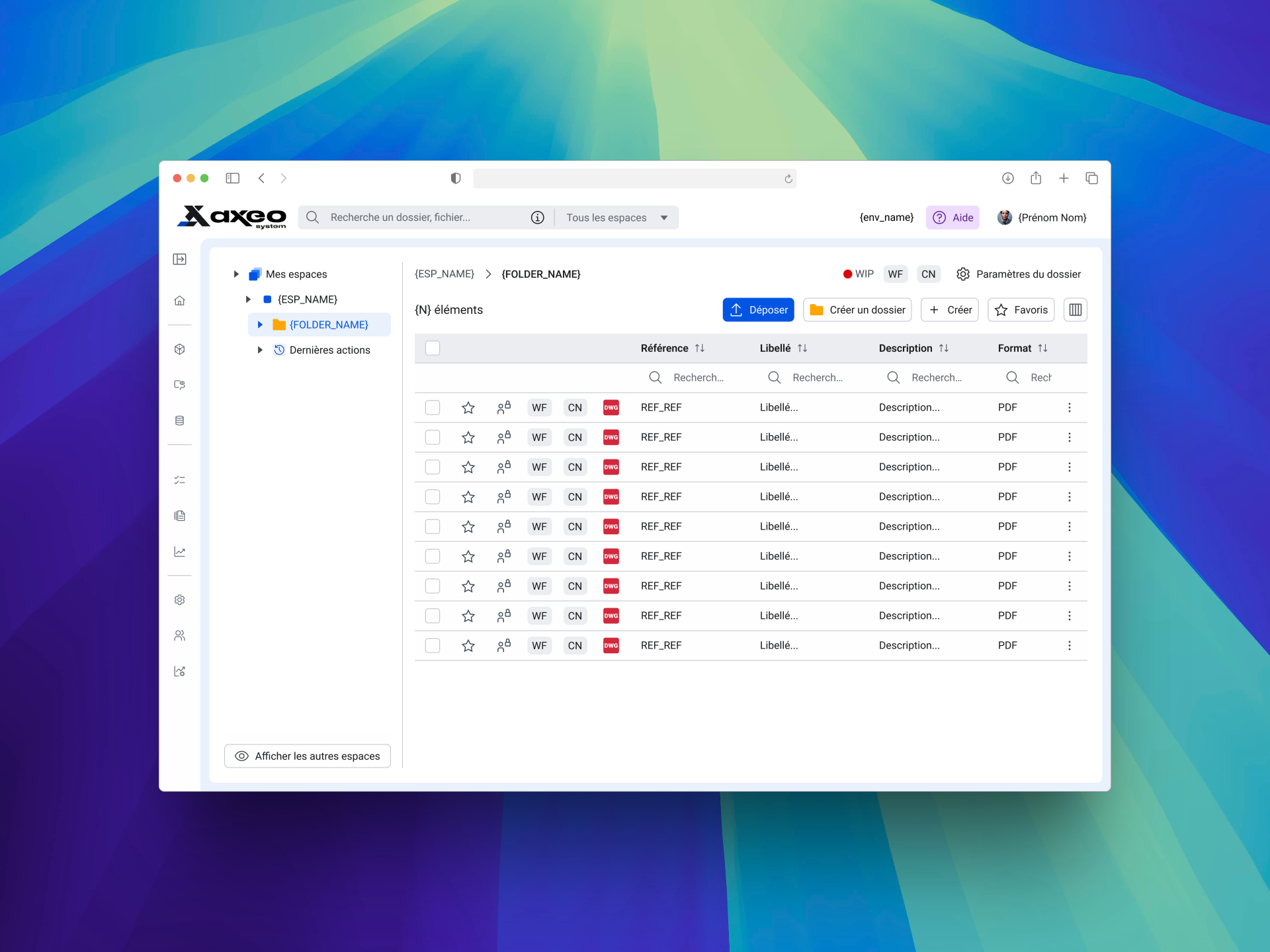 UI screenshot 2