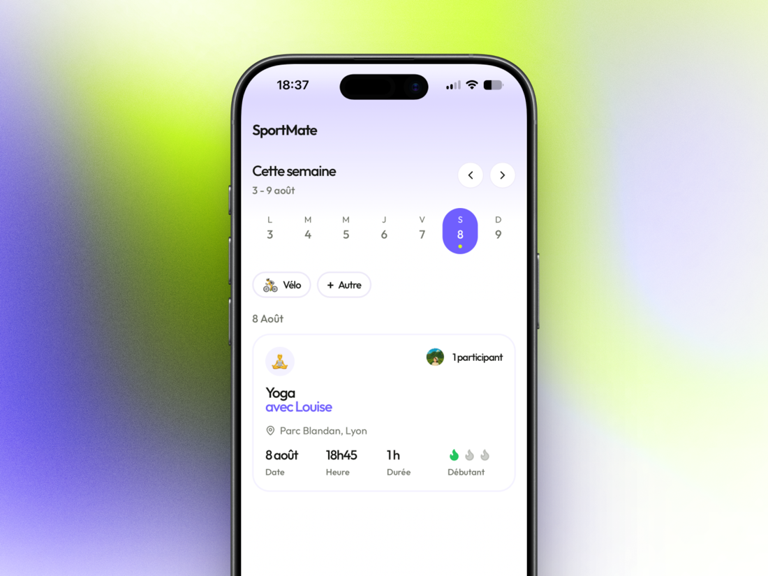 SportMate